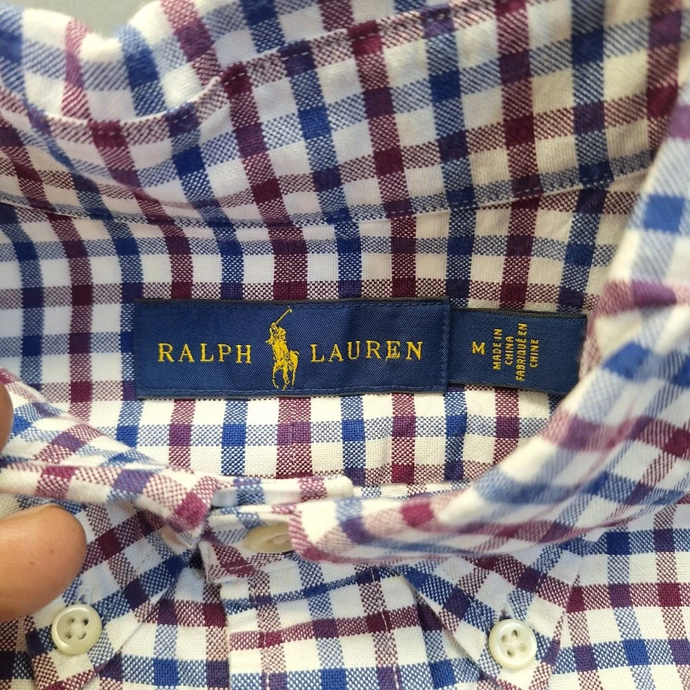 Polo Ralph Lauren polo ralph